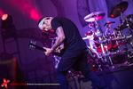 GODSMACK | European Tour 2022